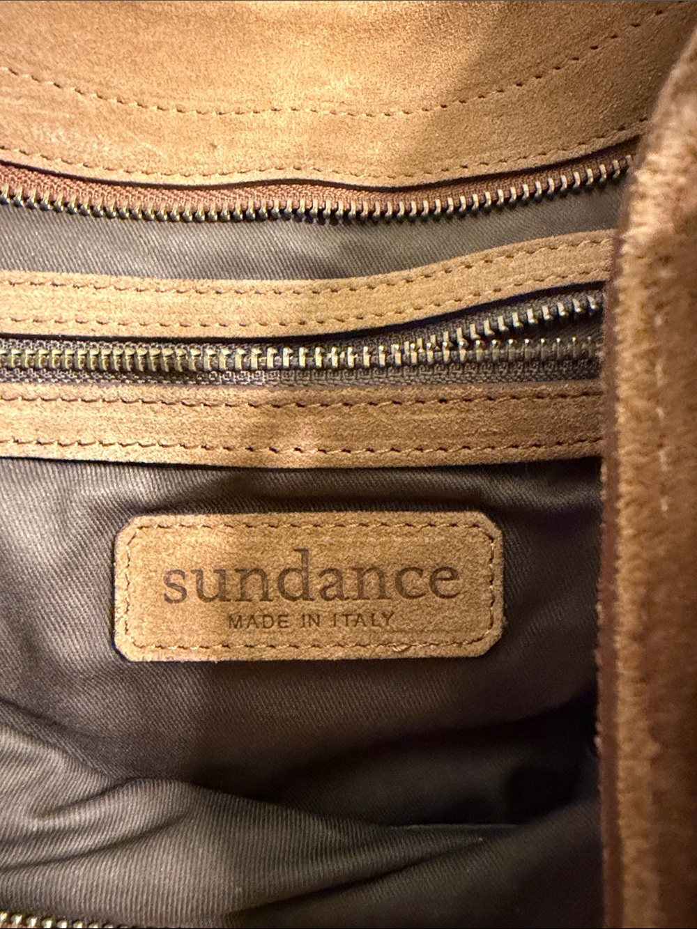 Sundance Bag - Picture 5 of 6